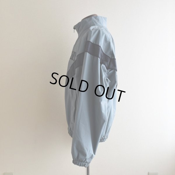 画像4: 2000s US.ARMY PFU ナイロントレーニングジャケット  表記SMALL-REGULAR