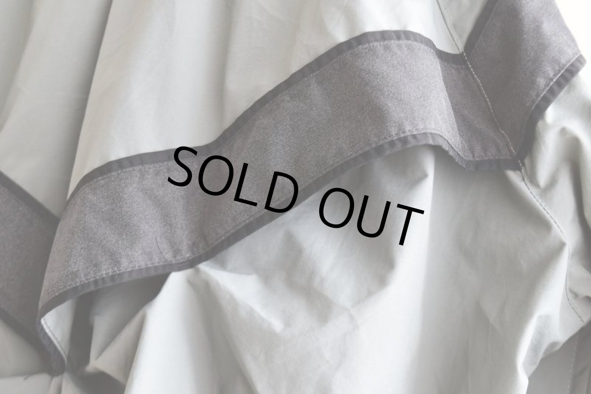 画像15: 2000s US.ARMY IPFU ナイロントレーニングジャケット　 表記MEDIUM-LONG  (15)