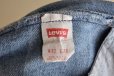 画像5: 1990s Levi's 501　 "MADE IN USA"　 表記W32 L36 