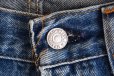 画像9: 1990s Levi's 501　 "MADE IN USA"　 表記W32 L36 