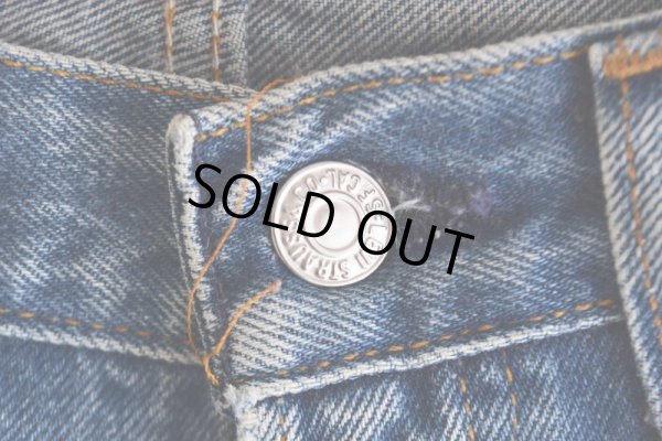 画像9: 1990s Levi's 501　 "MADE IN USA"　 表記W32 L36 