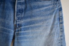 画像8: 1990s Levi's 501　 "MADE IN USA"　 表記W32 L36  (8)
