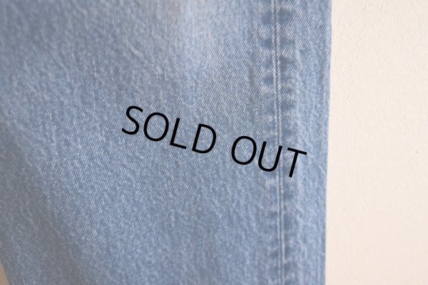 画像11: 1990s Levi's 501　 "MADE IN USA"　 表記W32 L36 