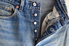 画像16: 1990s Levi's 501　 "MADE IN USA"　 表記W32 L36  (16)