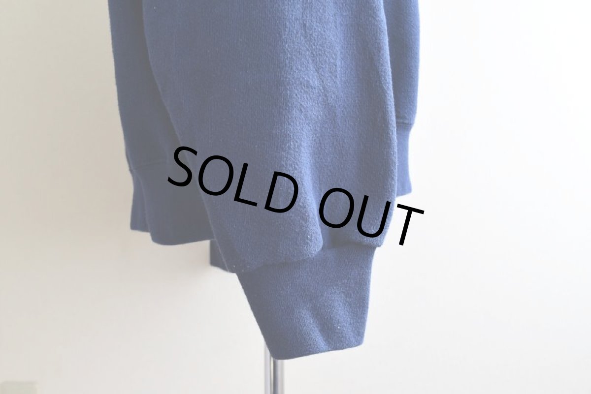 画像11: US.NAVY スウェット　 "MADE IN USA"　 表記XL  (11)