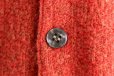 画像8: 1960-70s ALL SPORTS CASUALS モヘア混ニットカーディガン　 "30％ MOHAIR"　 表記XL 
