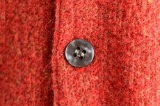 画像8: 1960-70s ALL SPORTS CASUALS モヘア混ニットカーディガン　 "30％ MOHAIR"　 表記XL  (8)
