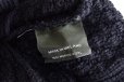 画像12: ARAN SWEATER MARKET フィッシャーマンニットカーディガン　 "MADE IN IRELAND"　 表記M 