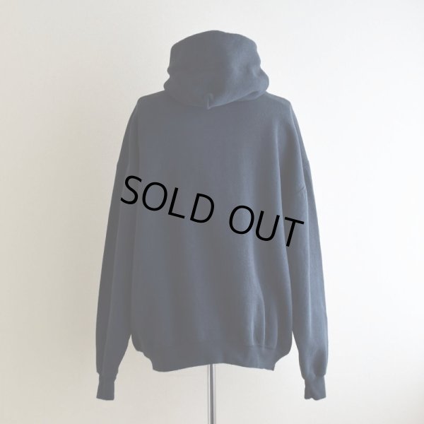 画像3: 1990s RUSSELL カレッジパーカー　 "MADE IN USA"　 表記XL 