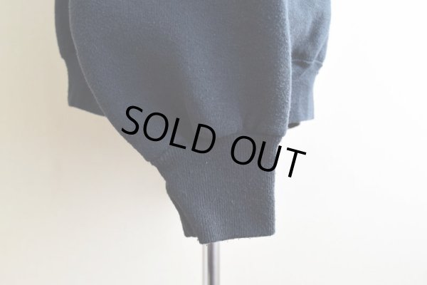 画像12: 1990s RUSSELL カレッジパーカー　 "MADE IN USA"　 表記XL 