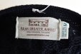 画像5: ARAN SWEATER MARKET フィッシャーマンニットカーディガン　 "MADE IN IRELAND"　 表記M 