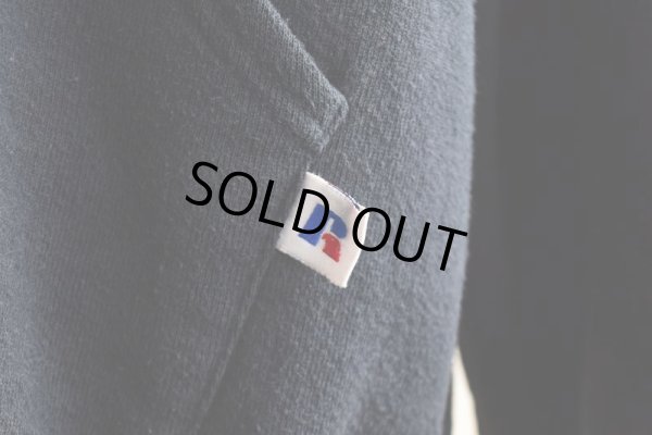 画像11: 1990s RUSSELL カレッジパーカー　 "MADE IN USA"　 表記XL 