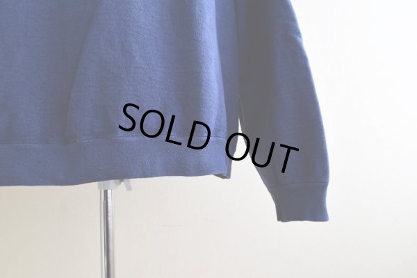 画像10: 1990s BUCKY カレッジスウェット　 表記XL 