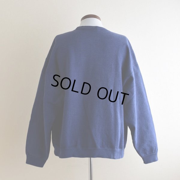 画像3: 1990s BUCKY カレッジスウェット　 表記XL 