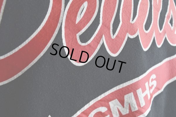 画像9: 1990s RUSSELL カレッジパーカー　 "MADE IN USA"　 表記XL 