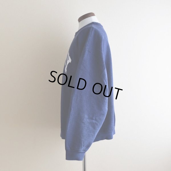 画像4: 1990s BUCKY カレッジスウェット　 表記XL 