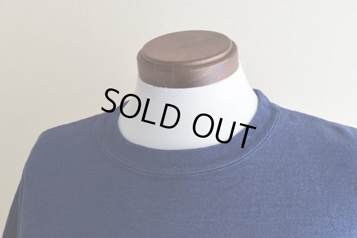 画像7: 1990s BUCKY カレッジスウェット　 表記XL  (7)