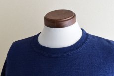 画像7: 1990s BUCKY カレッジスウェット　 表記XL  (7)