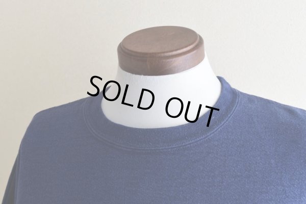 画像7: 1990s BUCKY カレッジスウェット　 表記XL 