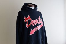 画像6: 1990s RUSSELL カレッジパーカー　 "MADE IN USA"　 表記XL  (6)
