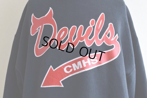 画像8: 1990s RUSSELL カレッジパーカー　 "MADE IN USA"　 表記XL 