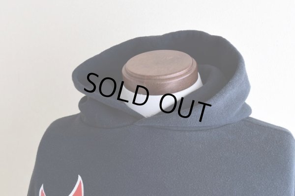 画像7: 1990s RUSSELL カレッジパーカー　 "MADE IN USA"　 表記XL 