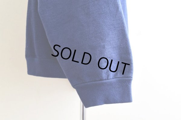 画像11: 1990s BUCKY カレッジスウェット　 表記XL 