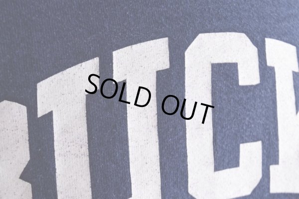 画像9: 1990s BUCKY カレッジスウェット　 表記XL 