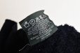 画像13: ARAN SWEATER MARKET フィッシャーマンニットカーディガン　 "MADE IN IRELAND"　 表記M 