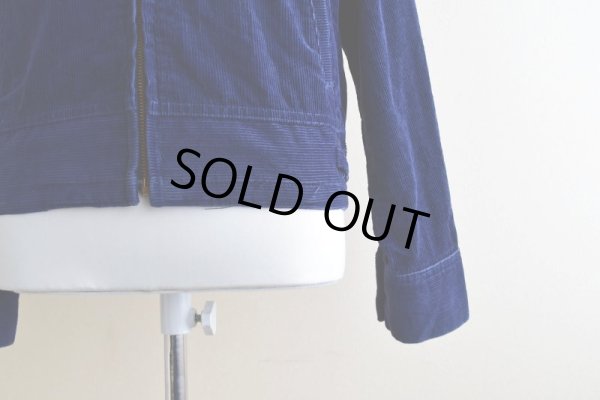 画像11: 1980s FFA コーデュロイジャケット  "IDAHO"  表記34