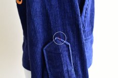 画像16: 1980s FFA コーデュロイジャケット　 "IDAHO"　 表記34  (16)