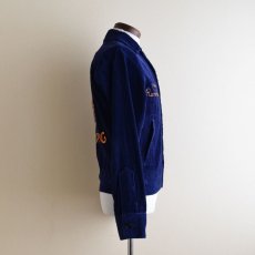 画像4: 1980s FFA コーデュロイジャケット　 "IDAHO"　 表記34  (4)