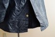 画像17: 1990s Barbour BEDALE オイルドジャケット　 "MADE IN ENGLAND"　 表記44 