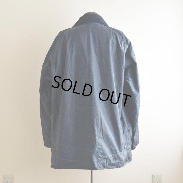 画像3: 1990s Barbour BEDALE オイルドジャケット　 "MADE IN ENGLAND"　 表記44 