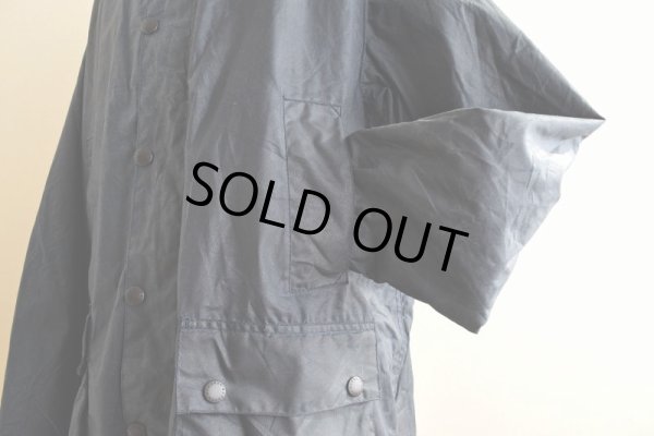 画像13: 1990s Barbour BEDALE オイルドジャケット　 "MADE IN ENGLAND"　 表記44 