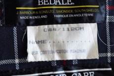 画像24: 1990s Barbour BEDALE オイルドジャケット　 "MADE IN ENGLAND"　 表記44  (24)
