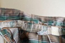 画像15: 1970s BIG MAC ヘビーネルシャツ　 "MADE IN USA"　 表記XL-TALL  (15)