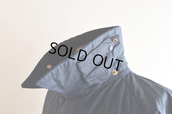 画像10: 1990s Barbour BEDALE オイルドジャケット　 "MADE IN ENGLAND"　 表記44 