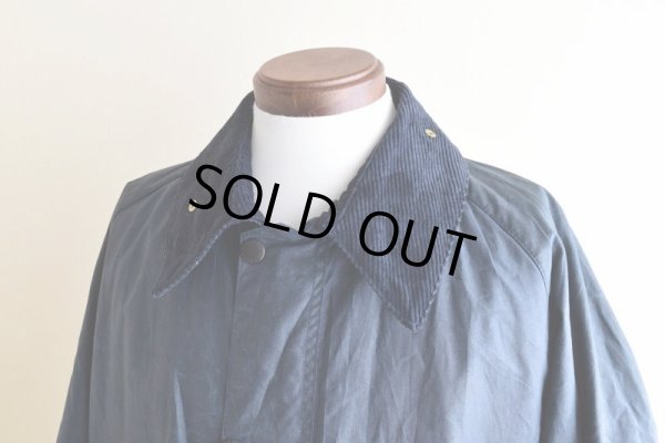 画像8: 1990s Barbour BEDALE オイルドジャケット　 "MADE IN ENGLAND"　 表記44 