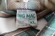 画像5: 1970s BIG MAC ヘビーネルシャツ　 "MADE IN USA"　 表記XL-TALL 