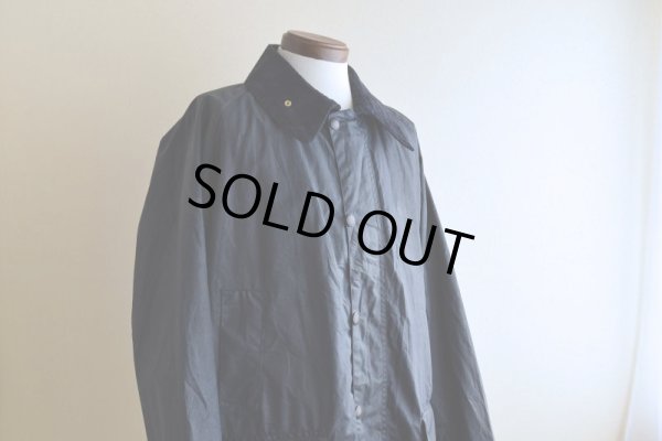 画像7: 1990s Barbour BEDALE オイルドジャケット　 "MADE IN ENGLAND"　 表記44 