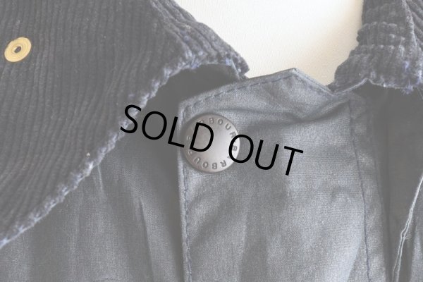 画像9: 1990s Barbour BEDALE オイルドジャケット　 "MADE IN ENGLAND"　 表記44 