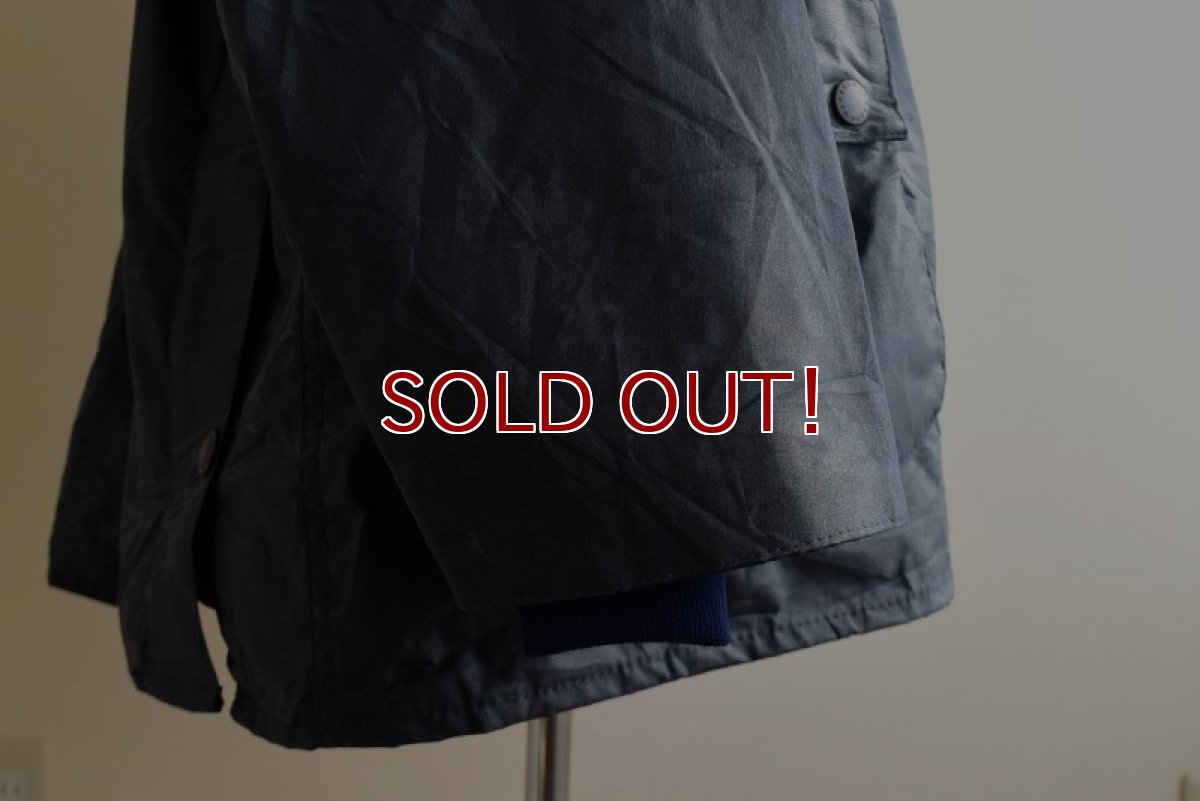 画像18: 1990s Barbour BEDALE オイルドジャケット　 "MADE IN ENGLAND"　 表記44  (18)