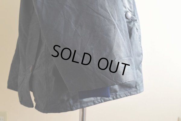 画像18: 1990s Barbour BEDALE オイルドジャケット　 "MADE IN ENGLAND"　 表記44 