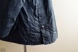 画像16: 1990s Barbour BEDALE オイルドジャケット　 "MADE IN ENGLAND"　 表記44 