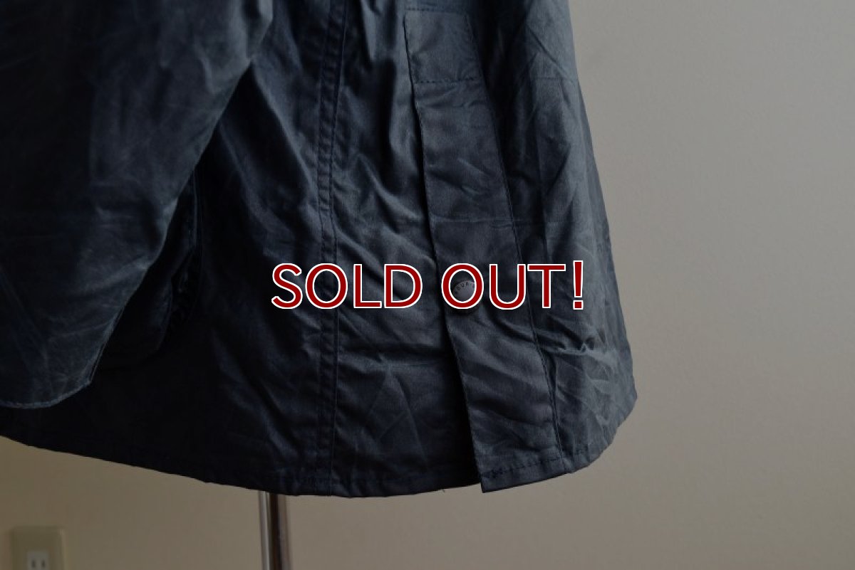 画像16: 1990s Barbour BEDALE オイルドジャケット　 "MADE IN ENGLAND"　 表記44  (16)