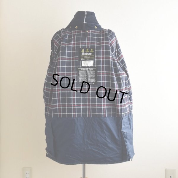 画像5: 1990s Barbour BEDALE オイルドジャケット　 "MADE IN ENGLAND"　 表記44 