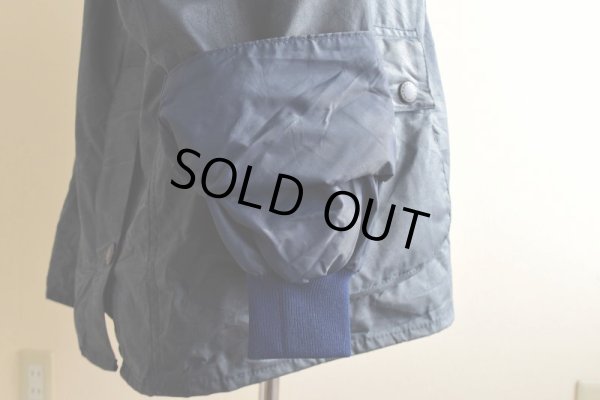 画像19: 1990s Barbour BEDALE オイルドジャケット　 "MADE IN ENGLAND"　 表記44 