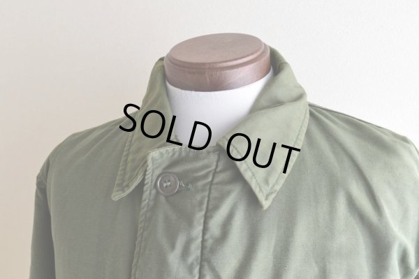 画像8: 1970s US.NAVY A-2デッキジャケット　 表記MEDIUM(38-40) 