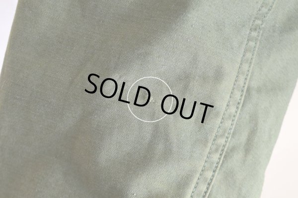 画像20: 1970s US.NAVY A-2デッキジャケット　 表記MEDIUM(38-40) 